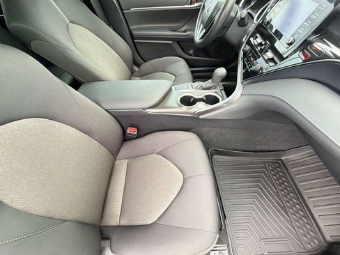 Certified 2024 Toyota Camry LE w/ Convenience Package FWD image 34