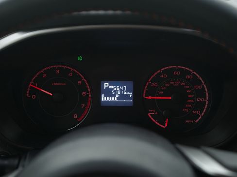 Used 2019 Subaru Crosstrek 2.0i Premium w/ Popular Package #2 image 23