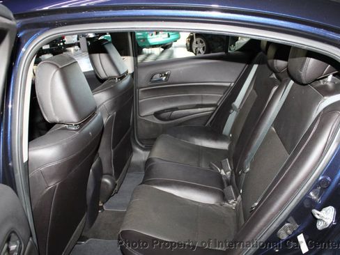 Used 2014 Acura ILX 4dr Sedan 2.0L image 21