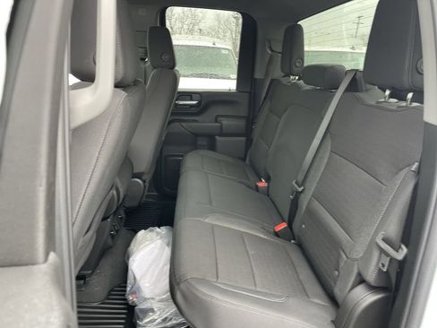 New 2026 Chevrolet Silverado 2500 Custom w/ Custom Value Package image 21