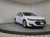 Used 2023 Chevrolet Malibu LT w/ Driver Confidence Package image 2