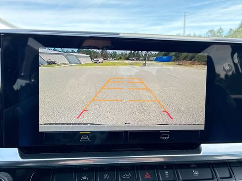 New 2026 Chevrolet Silverado 1500 RST w/ RST Select Package image 15