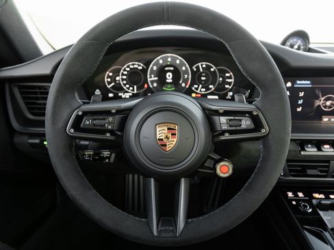 New 2026 Porsche 911 Carrera 4 GTS image 15