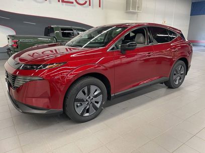 New 2026 Nissan Murano SL