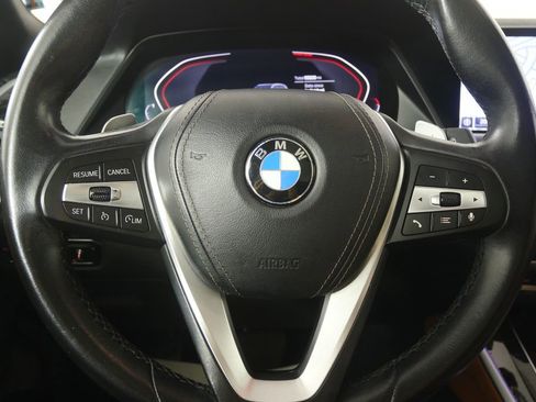 Used 2020 BMW X5 sDrive40i w/ Premium Package image 18