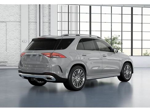 New 2026 Mercedes-Benz GLE 580 4MATIC image 21