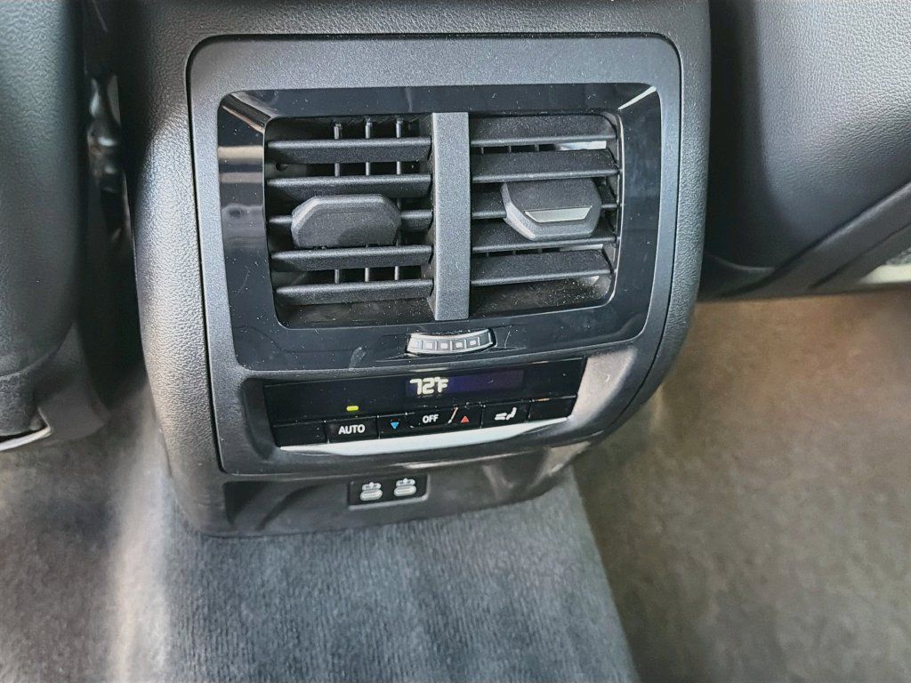 Used 2022 BMW X3 sDrive30i w/ M Sport Package 2 RWD image 19