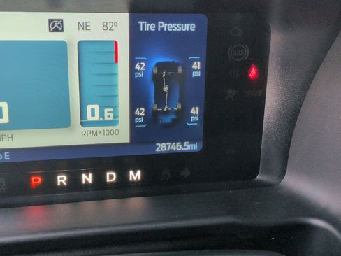 Used 2023 Ford Bronco Badlands w/ Sasquatch Package image 22