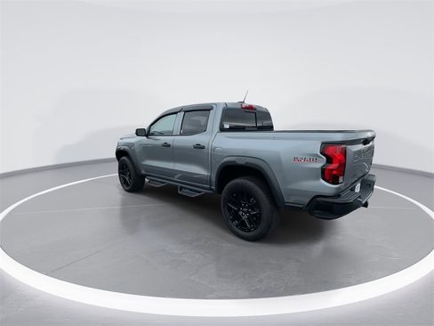 Used 2024 Chevrolet Colorado Trail Boss w/ Advanced Trailering Package image 6