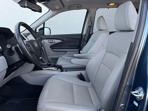 Used 2018 Honda Pilot Elite image 24