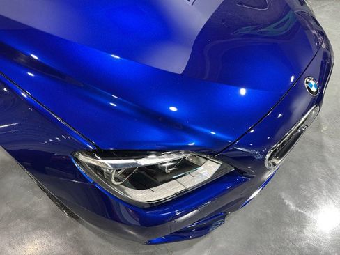 Used 2012 BMW M6 Convertible RWD image 13