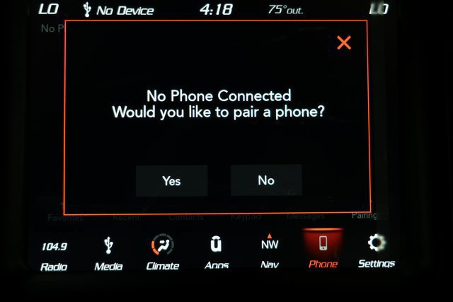 Used 2018 Dodge Challenger SRT Demon RWD image 93
