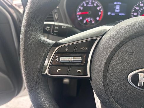 Used 2020 Kia Optima LX FWD image 15