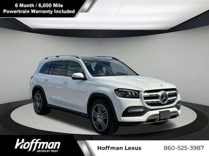 Used 2022 Mercedes-Benz GLS 450 4MATIC