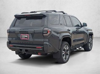 New 2026 Toyota 4Runner TRD Sport Premium AWD/4WD video 2
