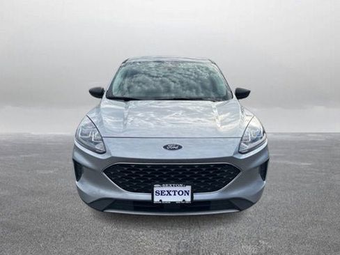 Used 2022 Ford Escape SE w/ Convenience Package image 4