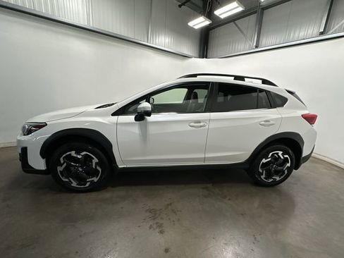 Certified 2021 Subaru Crosstrek 2.5i Limited image 2