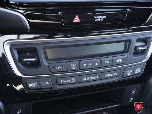 Used 2025 Honda Ridgeline Black Edition image 41