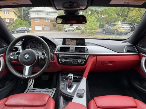 Used 2018 BMW 440i xDrive Coupe w/ M Sport Package image 18