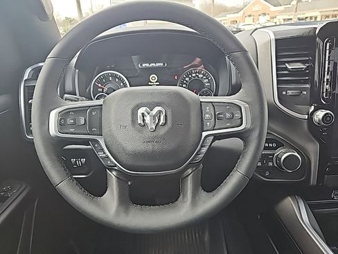 Certified 2025 RAM 1500 Big Horn image 19