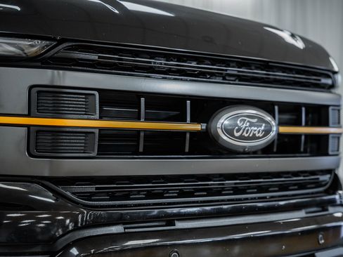 Certified 2023 Ford F150 Tremor w/ Equipment Group 402A High image 7