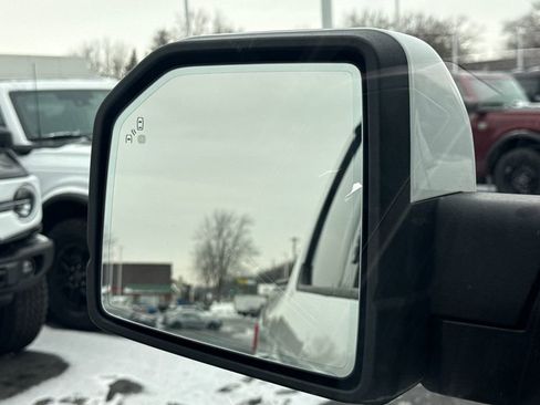 Used 2020 Ford F150 Lariat w/ Equipment Group 502A Luxury image 47