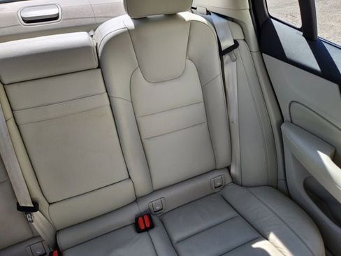 Certified 2024 Volvo S60 T8 Core w/ Climate Package image 15