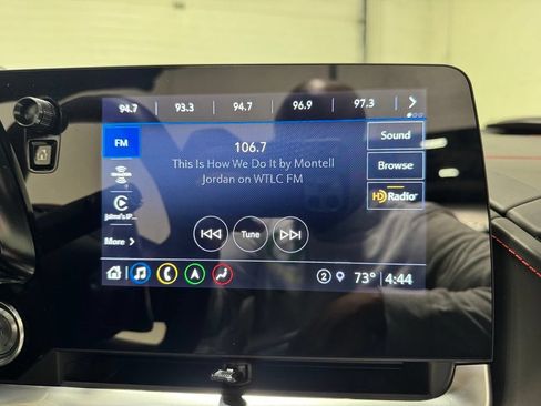 Used 2022 Chevrolet Corvette Stingray Premium Conv w/ Z51 Performance Package RWD image 20