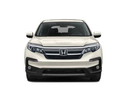 Used 2020 Honda Pilot EX-L image 6