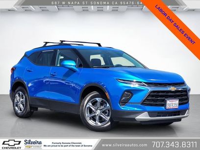 Used 2026 Chevrolet Blazer LT w/ Convenience Package