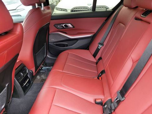 Used 2023 BMW M340i xDrive w/ Premium Package AWD/4WD image 17