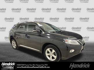 Used 2013 Lexus RX 350 AWD video 1