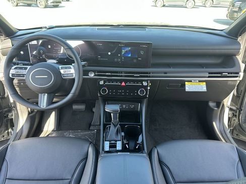 New 2026 Hyundai Santa Cruz Limited image 17