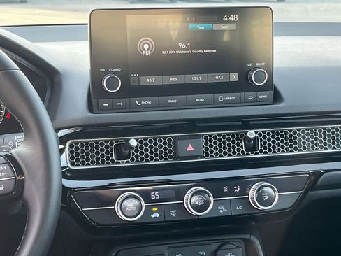 Used 2025 Honda Civic Sport image 21