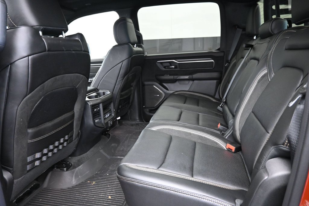 Used 2024 RAM 1500 TRX AWD/4WD image 18
