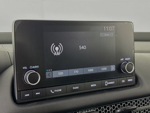 Used 2024 Honda HR-V Sport image 16