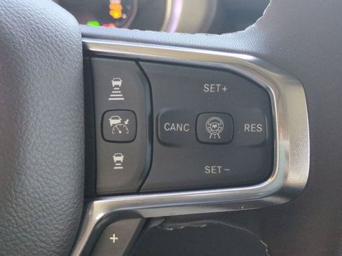 New 2026 RAM 1500 Laramie w/ Advanced Safety Group II AWD/4WD image 27