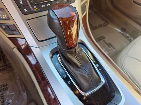 Used 2008 Cadillac CTS 3.6 w/ Seating Package image 23