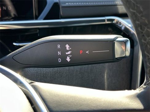 New 2026 GMC Sierra EV Elevation image 13