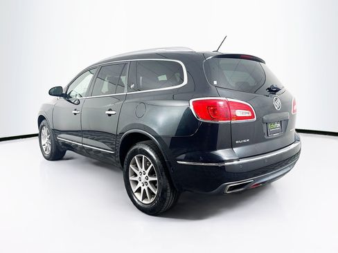 Used 2015 Buick Enclave Leather FWD image 5