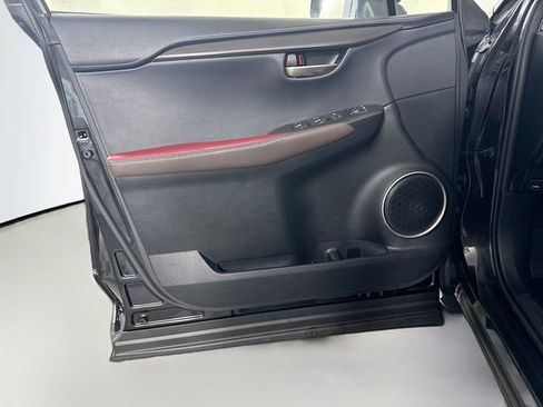 Used 2019 Lexus NX 300 AWD w/ Comfort Package image 13