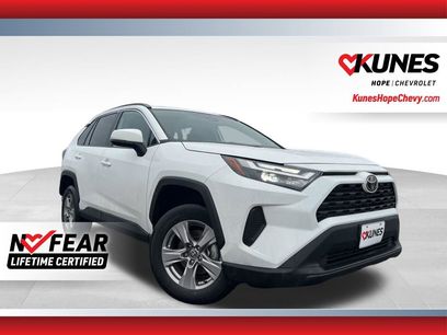 Used 2025 Toyota RAV4 XLE w/ Convenience Package
