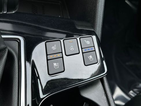 Certified 2023 Kia Sportage SX image 37