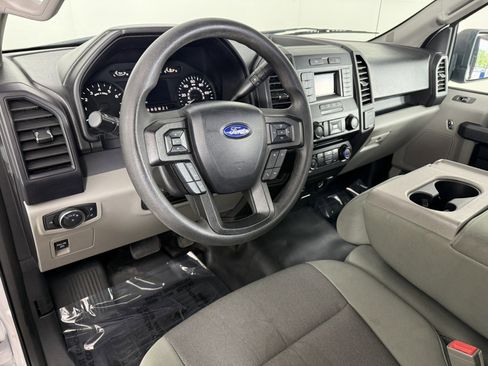 Used 2018 Ford F150 XL w/ Equipment Group 101A Mid RWD image 14