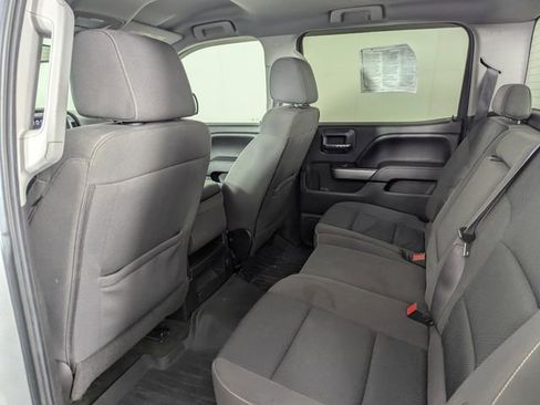 Used 2016 Chevrolet Silverado 1500 LT w/ All Star Edition AWD/4WD image 24
