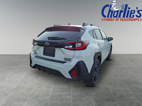 New 2026 Subaru Crosstrek 2.5i Sport AWD/4WD image 4