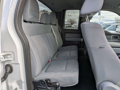 Used 2011 Ford F150 XLT w/ XLT Convenience Pkg image 28