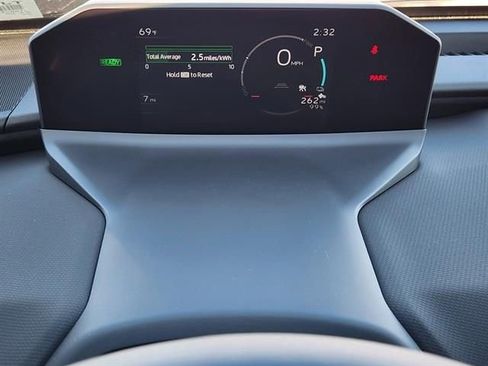 New 2026 Toyota bZ XLE Plus image 11