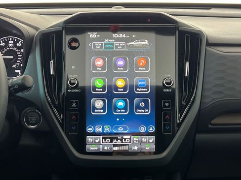 Certified 2025 Subaru Forester Touring image 20