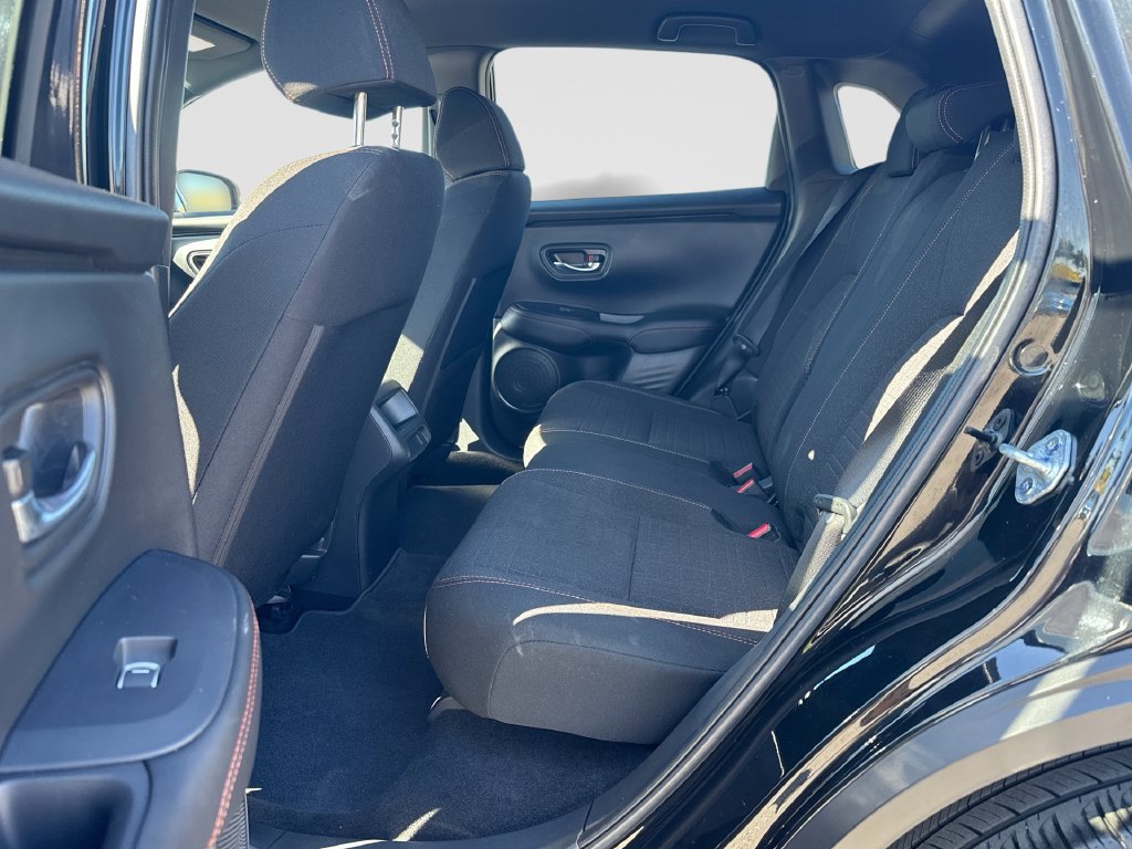 Used 2025 Honda HR-V Sport image 22